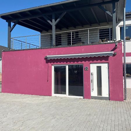 Apartmenthaus Krone Wohnen Mit Herz Bexbach المظهر الخارجي الصورة